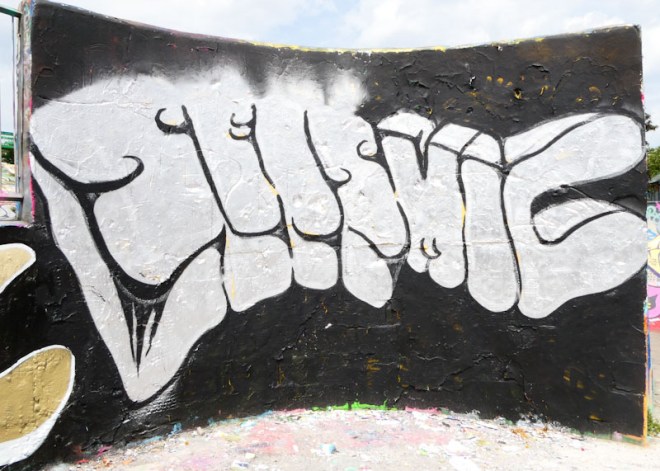 Jee See, Dean Lane, Bristol, June 2023