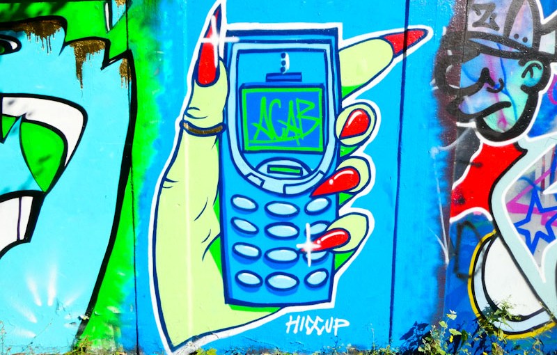 5328. M32 roundabout J3&nbsp;(485)