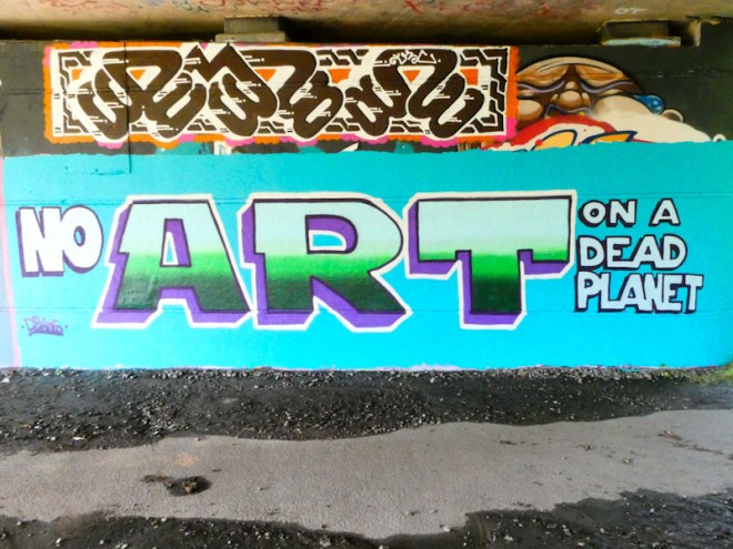 Mr Draws, Brunel Way, Bristol, June 2023