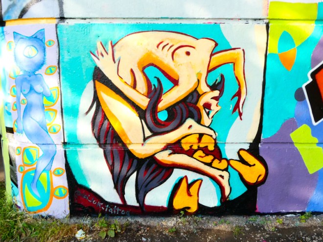 Dai_luk_tattoo, Brunel Way, Bristol June 2023