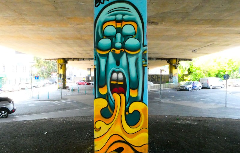 5288. M32 Spot&nbsp;(167)