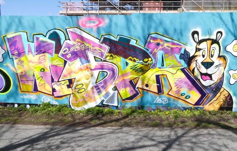 5274. Greenbank (82)