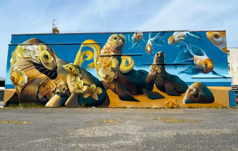 5278. Weston-super-Mare