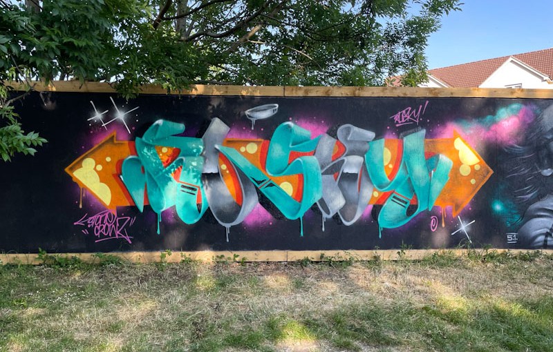 5334. St John’s Lane&nbsp;(3)