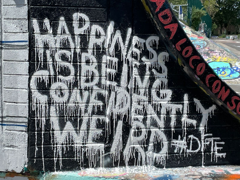 #DFTE, Dean Lane, Bristol, June 2023