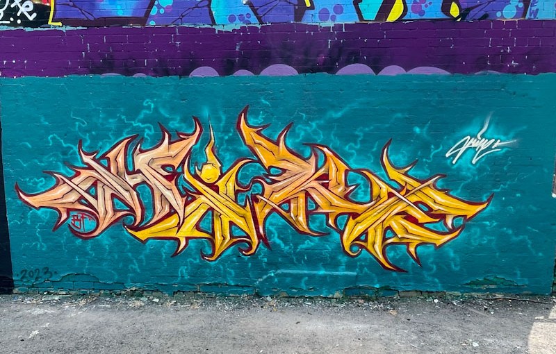 5298. Dean Lane skate park&nbsp;(609)