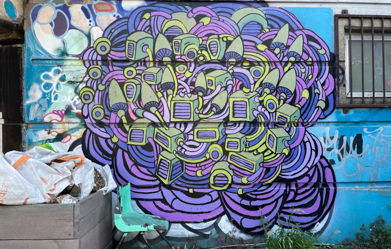 5312. Cumberland Basin