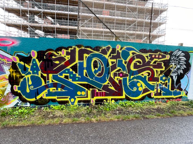 Claro_que_sssnoh, Greenbank, Bristol, June 2023