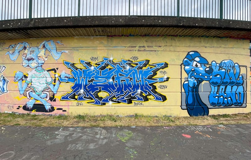 5333. Cumberland Basin