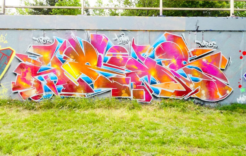 5270. M32 roundabout J3&nbsp;(477)