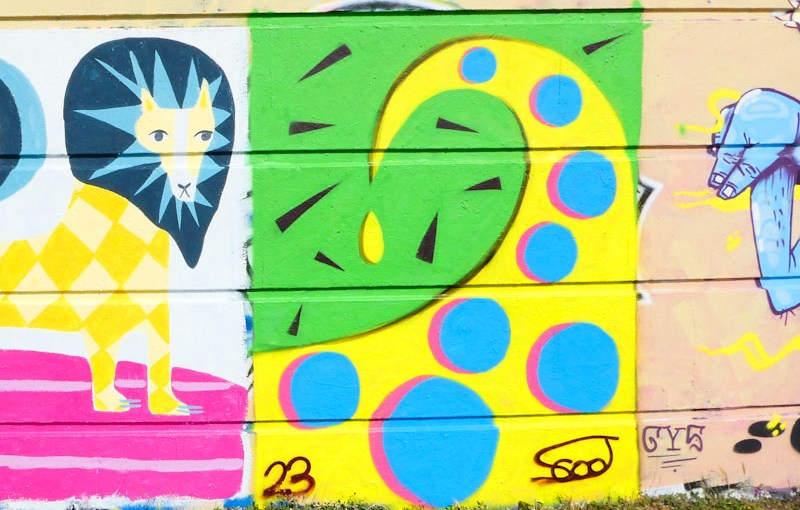 5356. Cumberland Basin