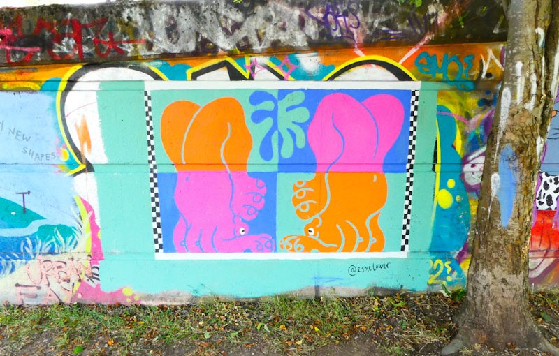 5343. Cumberland Basin