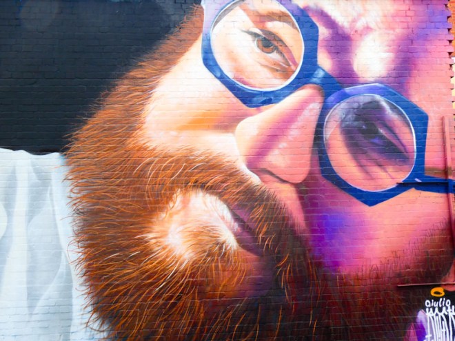 Giulio Rosk, Upfest 22, Bristol, Upfest 2022