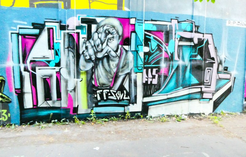 5273. M32 roundabout J3&nbsp;(478)