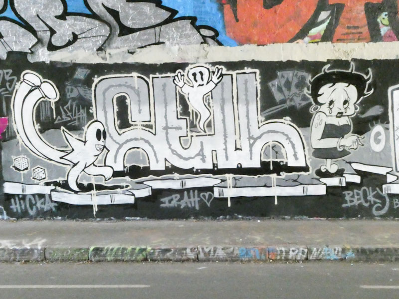 Still, St Werburghs, Bristol, May 2023