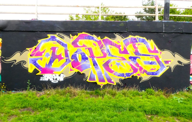 5409. M32 roundabout J3&nbsp;(501)