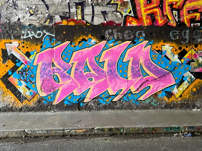 Raid, St Werburghs, Bristol, July 2023