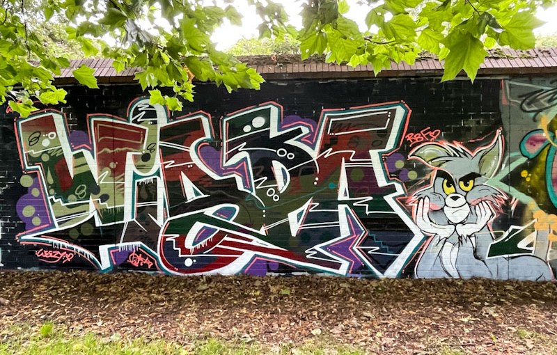 5404. Sparke Evans Park&nbsp;(76)