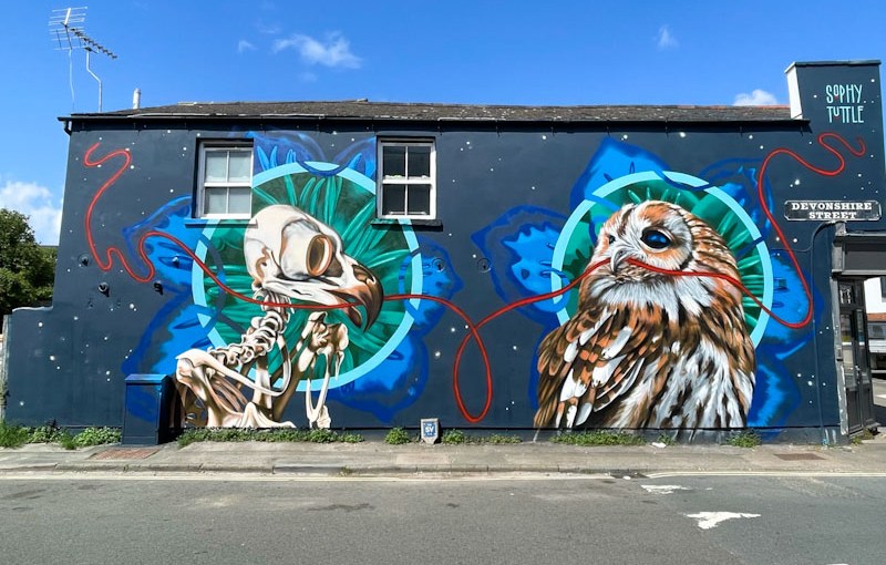 5413. Cheltenham 2023&nbsp;(3)