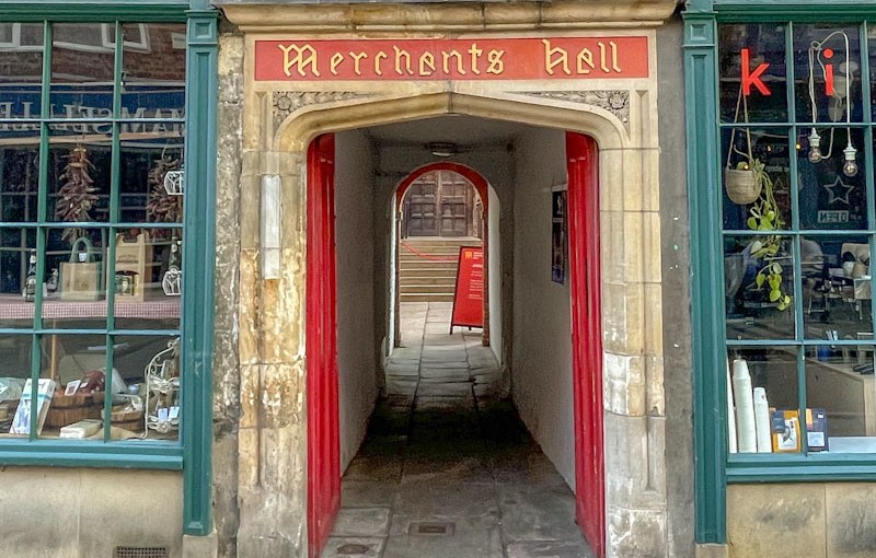 Thursday doors – 20 July&nbsp;2023