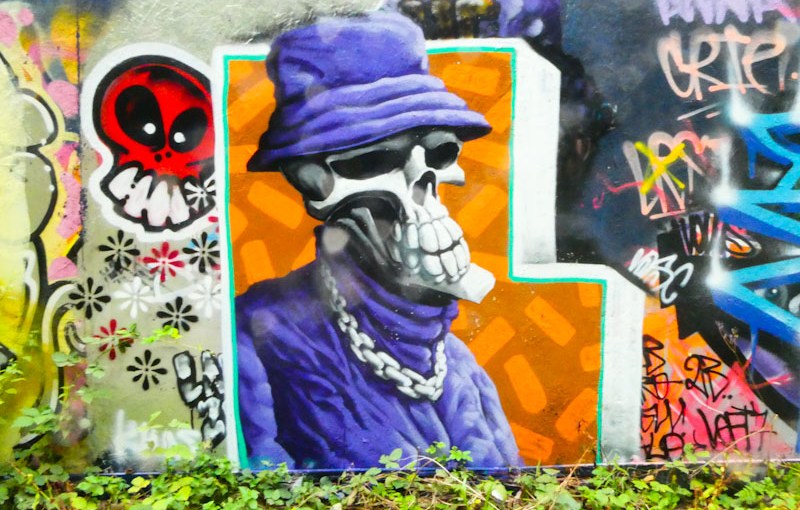 5394. Greenbank (85)