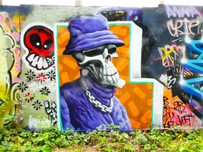 Laic217, Greenbank, Bristol, July 2023