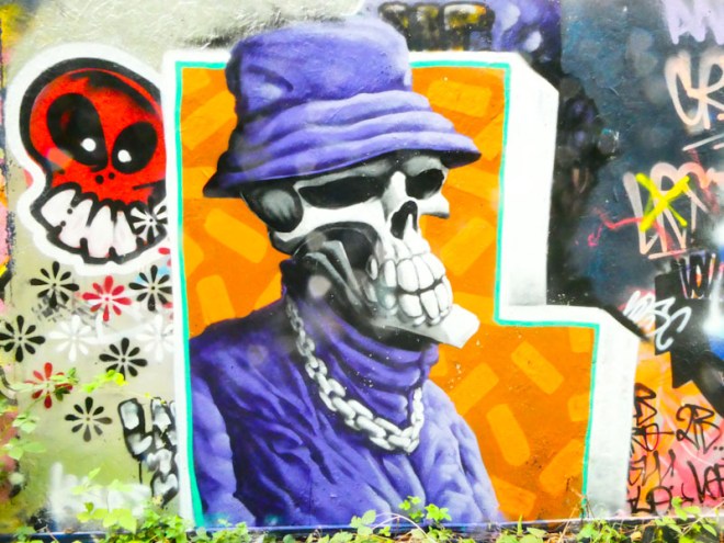 Laic217, Greenbank, Bristol, July 2023