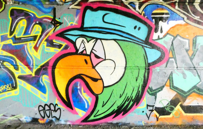 5381. St Werburghs tunnel&nbsp;(373)