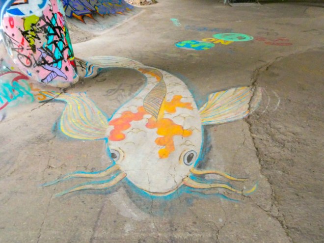 Unknown Artist, Brunel Way, Bristol, July 2023