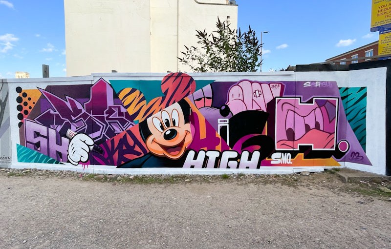 5477. Cheltenham 2023&nbsp;(9)