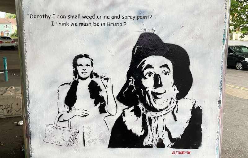 5419. M32 Cycle path&nbsp;(223)