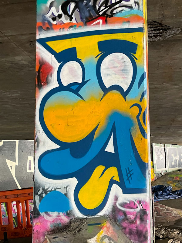 Slakarts, M32 Spot, Bristol, July 2023