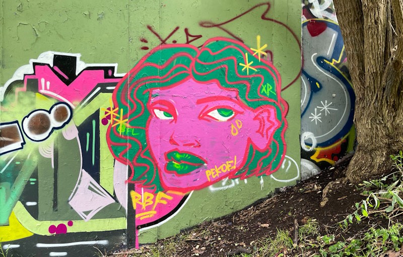 5428. M32 roundabout J3&nbsp;(502)