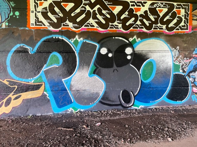 Pl8o, Brunel Way, Bristol, August 2023