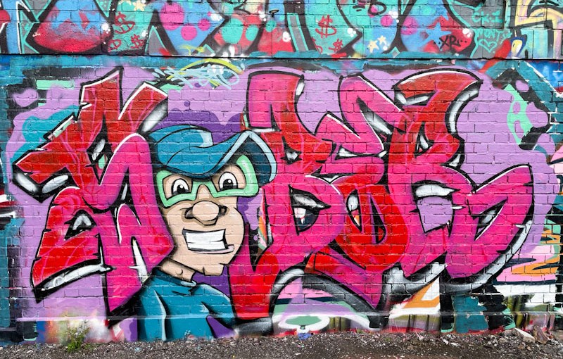 5437. Dean Lane skate park&nbsp;(632)