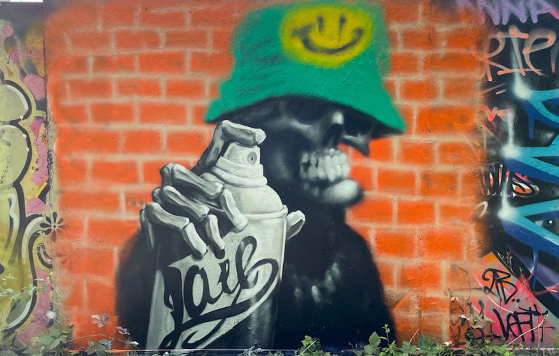 5433. Greenbank (87)