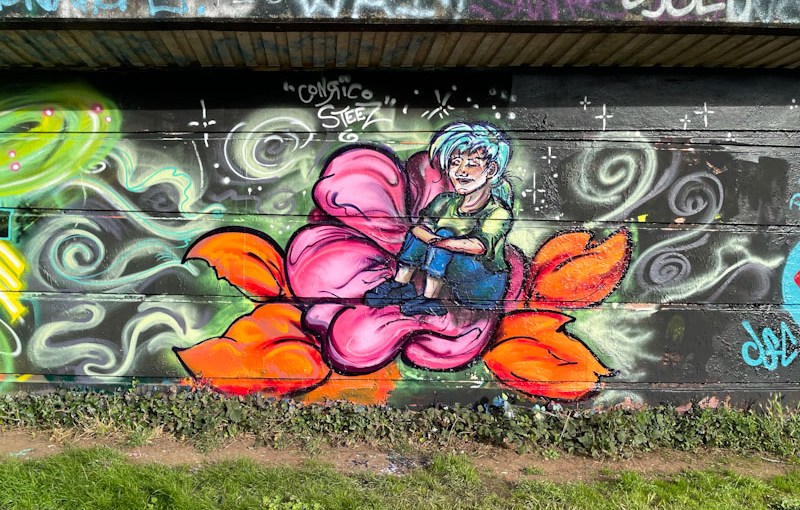 5439. Cumberland Basin