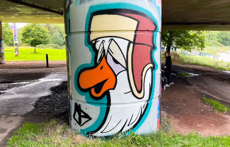 5434. Brunel Way&nbsp;(224)