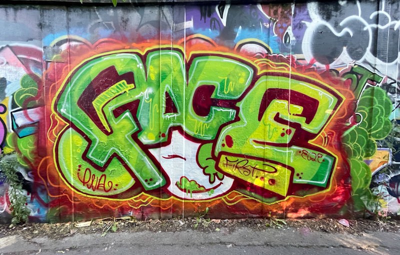 5442. M32 roundabout J3&nbsp;(504)