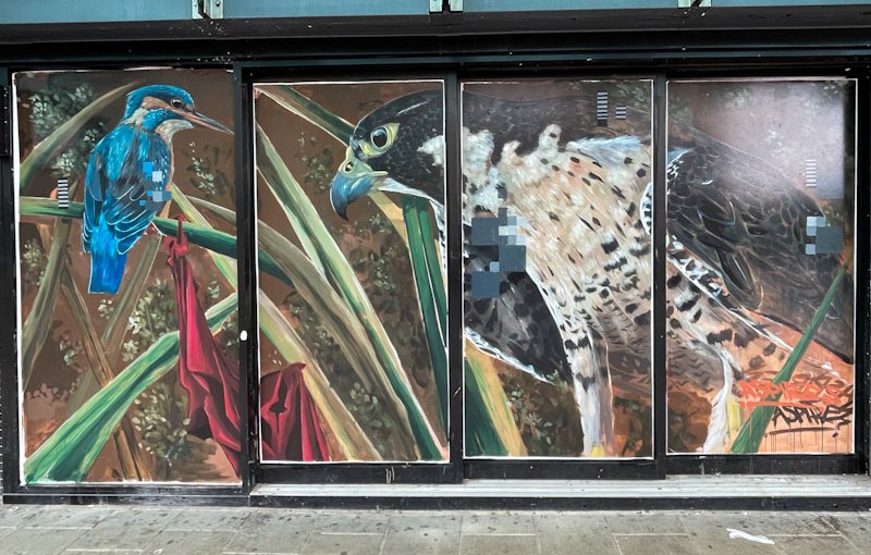 5465. Queen’s Road&nbsp;(4)