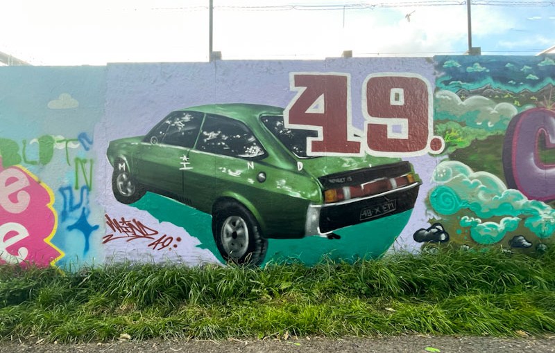 5472. Greenbank (94)