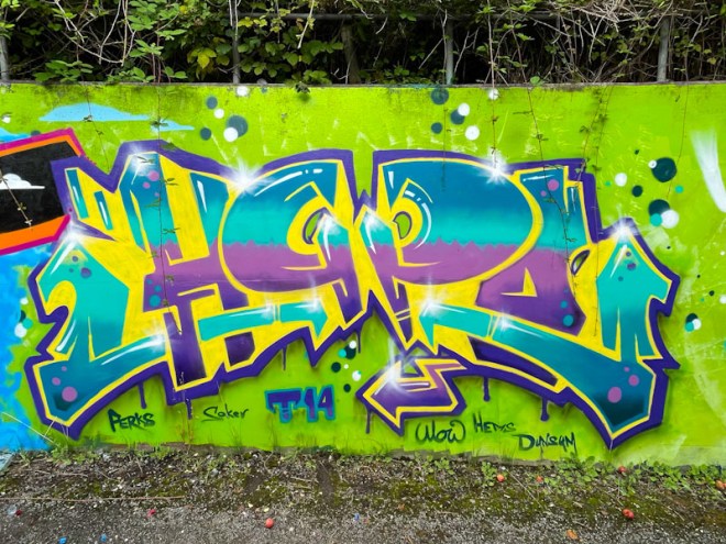 Hypo, L Dub, Bristol, August 2023