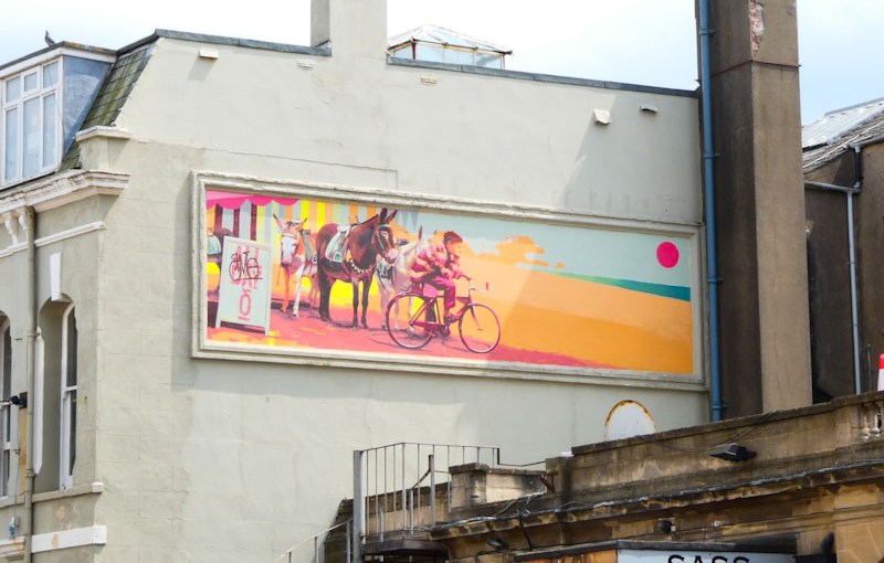 5461. Weston-super-Mare