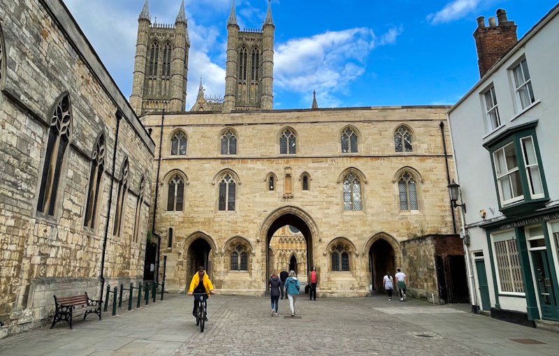 Thursday doors – 28 September&nbsp;2023