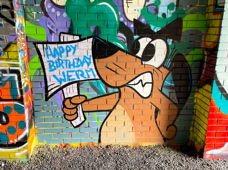 DFC1848, Cumberland Basin, Bristol, August 2023