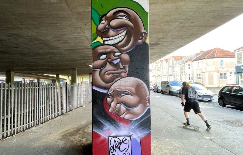 5507. M32 Spot&nbsp;(171)