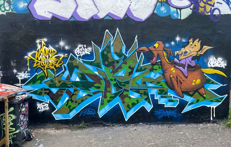 5490. Dean Lane skate park&nbsp;(635)