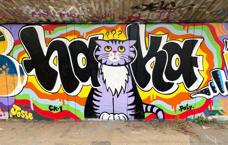 5510. M32 Cycle path&nbsp;(227)