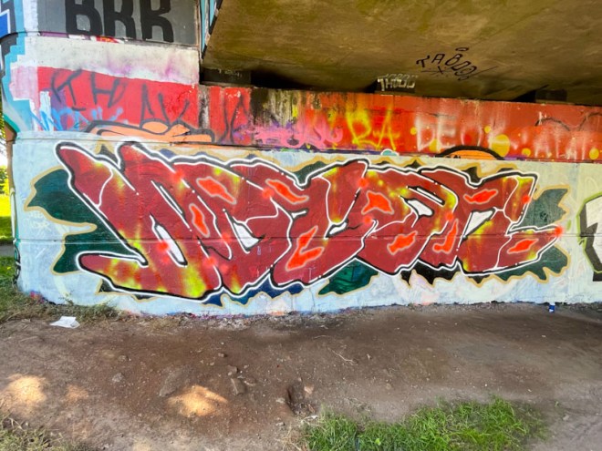 Solar, Brunel Way, Bristol, September 2023