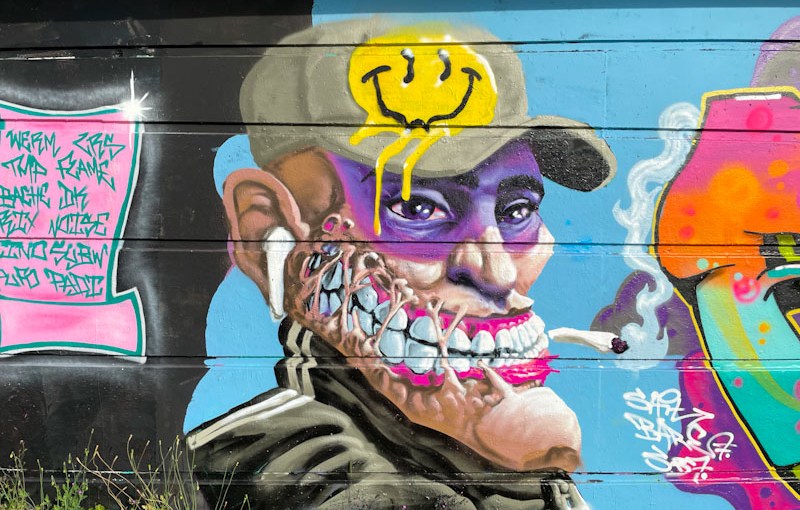 5491. Cumberland Basin